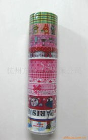 杭州方源百貨文具膠帶產品全覽 一站式滿足您的文具用品零售需求